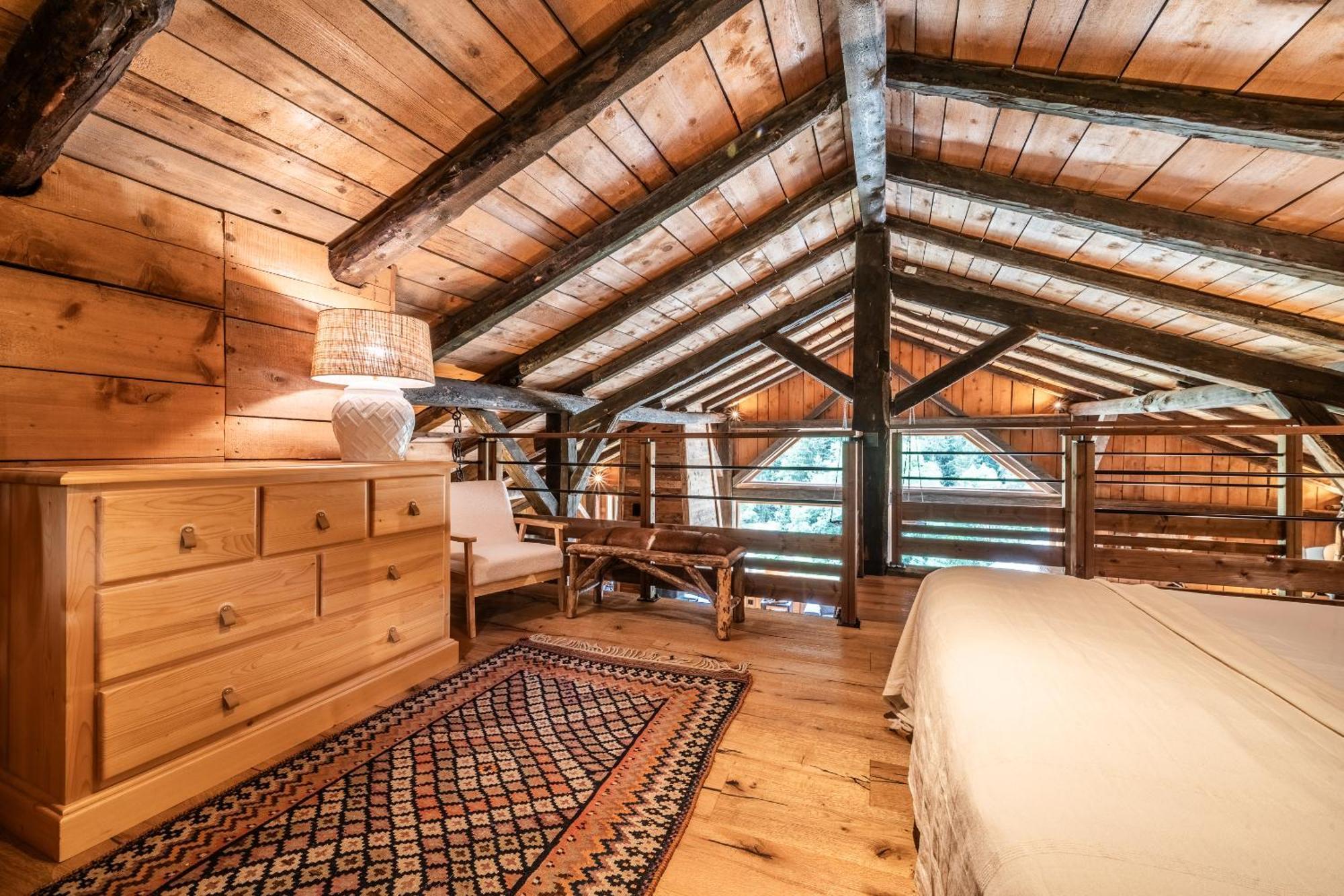 Chalet Le Soli Morzine - By Emerald Stay Exteriör bild